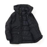 NANGA 3WAYダウンジャケット