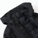 NANGA 3WAYダウンジャケット