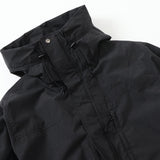 NANGA 3WAYダウンジャケット