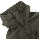 NANGA 3WAYダウンジャケット