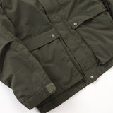 NANGA 3WAYダウンジャケット