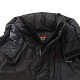 NANGA オーロラテックスダウンジャケット