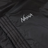 NANGA オーロラテックスダウンジャケット