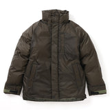 NANGA オーロラテックスダウンジャケット