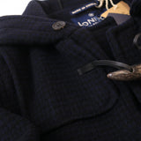 LONDON TRADITION ダッフルコート【Made in GBR】