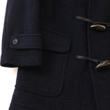 LONDON TRADITION ダッフルコート【Made in GBR】