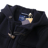 LONDON TRADITION ダッフルコート【Made in GBR】