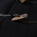 LONDON TRADITION ダッフルコート【Made in GBR】