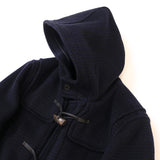 LONDON TRADITION ダッフルコート【Made in GBR】