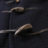 LONDON TRADITION ダッフルコート【Made in GBR】