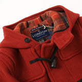 LONDON TRADITION ダッフルコート【Made in GBR】