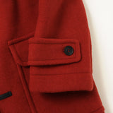 LONDON TRADITION ダッフルコート【Made in GBR】