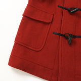 LONDON TRADITION ダッフルコート【Made in GBR】