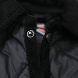 LAVENHAM DENHAM(ナイロン)アウター【Made in GBR】