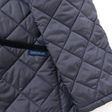 LAVENHAM DENHAM(ナイロン)アウター【Made in GBR】