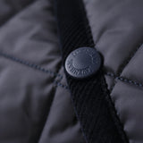 LAVENHAM DENHAM(ナイロン)アウター【Made in GBR】