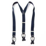 ALBERT THURSTON サスペンダー ドット【Made in GBR】