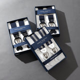 ALBERT THURSTON サスペンダー ドット【Made in GBR】