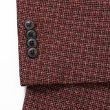 【Fly Jacket】Dipray 織り変化無地ジャケット【Made in Japan】