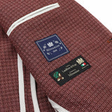 【Fly Jacket】Dipray 織り変化無地ジャケット【Made in Japan】