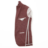 【Fly Jacket】Dipray 織り変化無地ジャケット【Made in Japan】