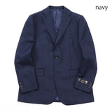 Diprayツイル無地ジャケット【Made in Japan】