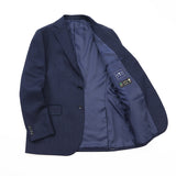 Diprayツイル無地ジャケット【Made in Japan】