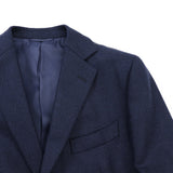 Diprayツイル無地ジャケット【Made in Japan】