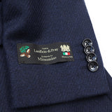 Diprayツイル無地ジャケット【Made in Japan】