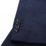 Diprayツイル無地ジャケット【Made in Japan】