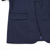 Diprayツイル無地ジャケット【Made in Japan】