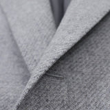 ゼニアトロフェオツイル無地ジャケット【Made in Japan】