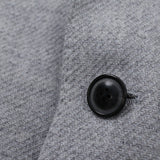 ゼニアトロフェオツイル無地ジャケット【Made in Japan】