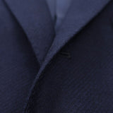 ゼニアトロフェオツイル無地ジャケット【Made in Japan】