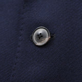 ゼニアトロフェオツイル無地ジャケット【Made in Japan】