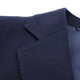 ゼニアトロフェオツイル無地ジャケット【Made in Japan】