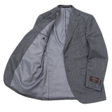 カノニコサキソニー千鳥120’S スーツ【Made in Japan】