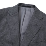 カノニコサキソニー千鳥120’S スーツ【Made in Japan】