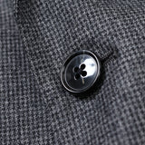 カノニコサキソニー千鳥120’S スーツ【Made in Japan】