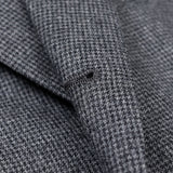 カノニコサキソニー千鳥120’S スーツ【Made in Japan】