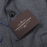 カノニコサキソニー千鳥120’S スーツ【Made in Japan】