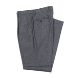 カノニコサキソニー千鳥120’S スーツ【Made in Japan】