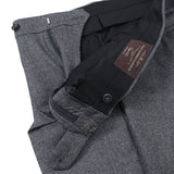 カノニコサキソニー千鳥120’S スーツ【Made in Japan】