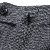 カノニコサキソニー千鳥120’S スーツ【Made in Japan】