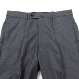 カノニコサキソニー千鳥120’S スーツ【Made in Japan】