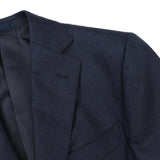 カノニコサキソニー千鳥120’S スーツ【Made in Japan】