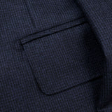 カノニコサキソニー千鳥120’S スーツ【Made in Japan】