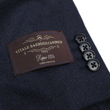 カノニコサキソニー千鳥120’S スーツ【Made in Japan】