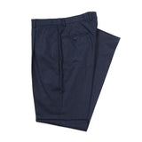 カノニコサキソニー千鳥120’S スーツ【Made in Japan】