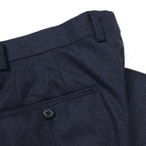 カノニコサキソニー千鳥120’S スーツ【Made in Japan】